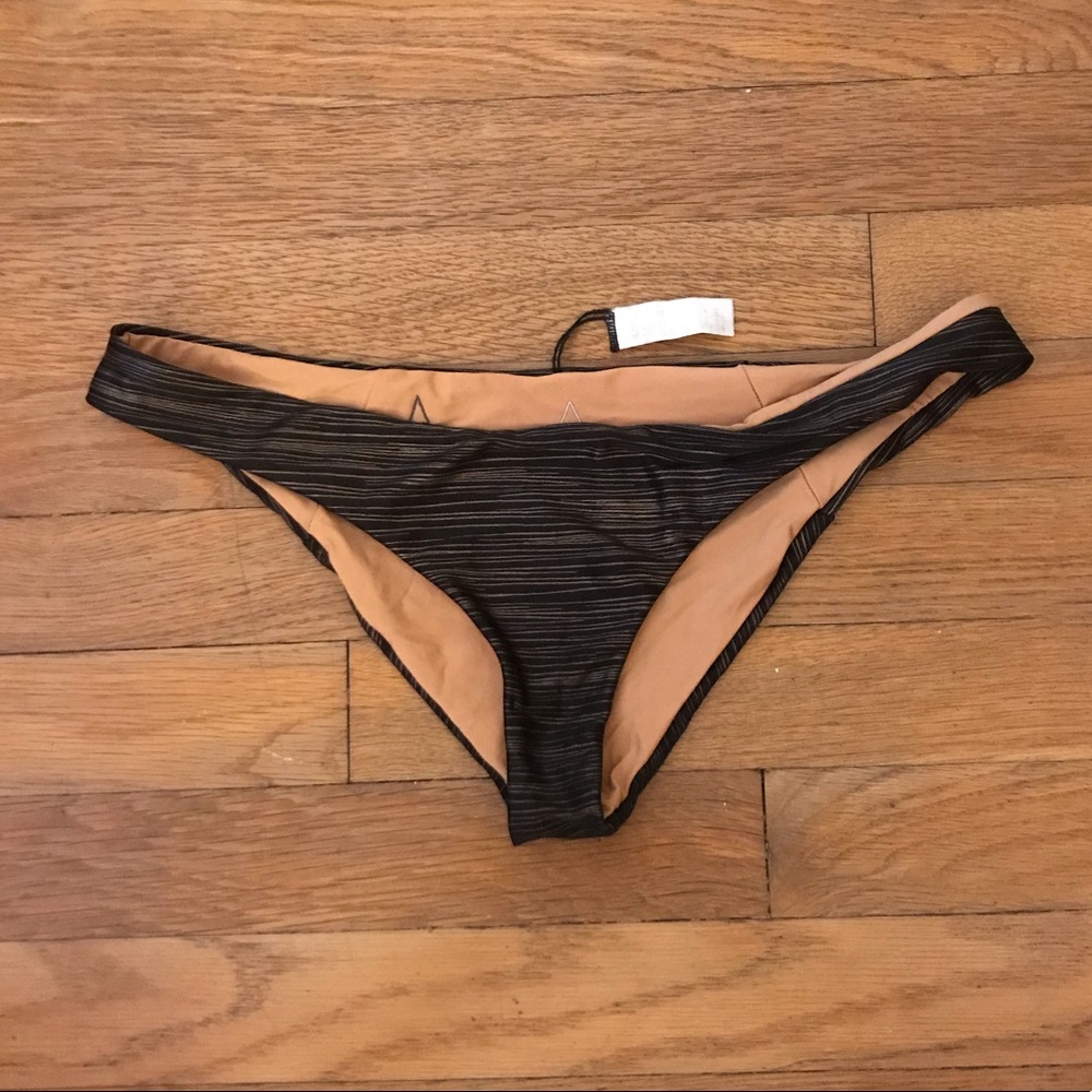Boys + Arrows Swim Bottom
